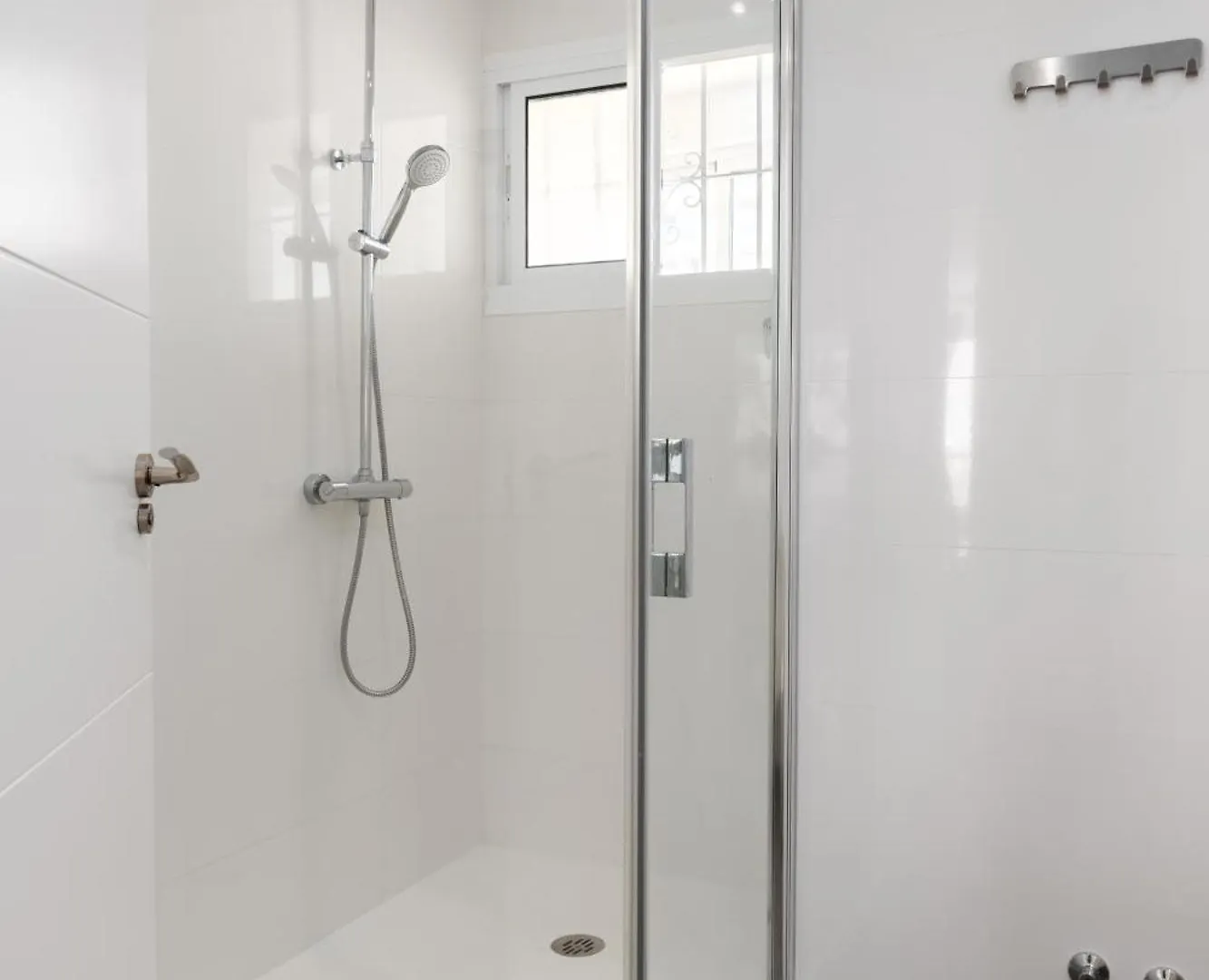 Luxury Ocean View Beach Apartment Benalmadena 0*,
